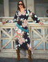 Eirianna The Brand - Olivia Long Dress